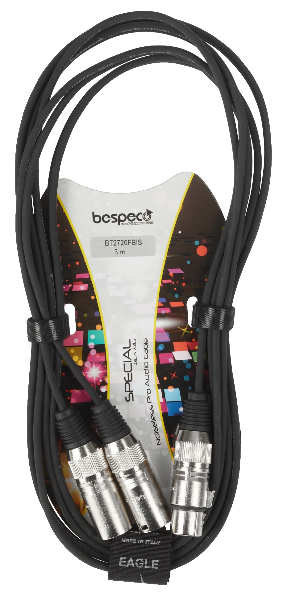 E-shop Bespeco BT2720FBIS