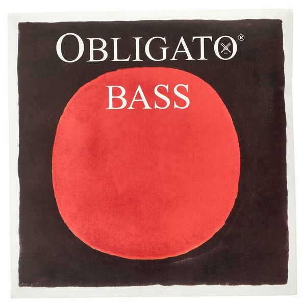 E-shop Pirastro Obligato Cbs Set