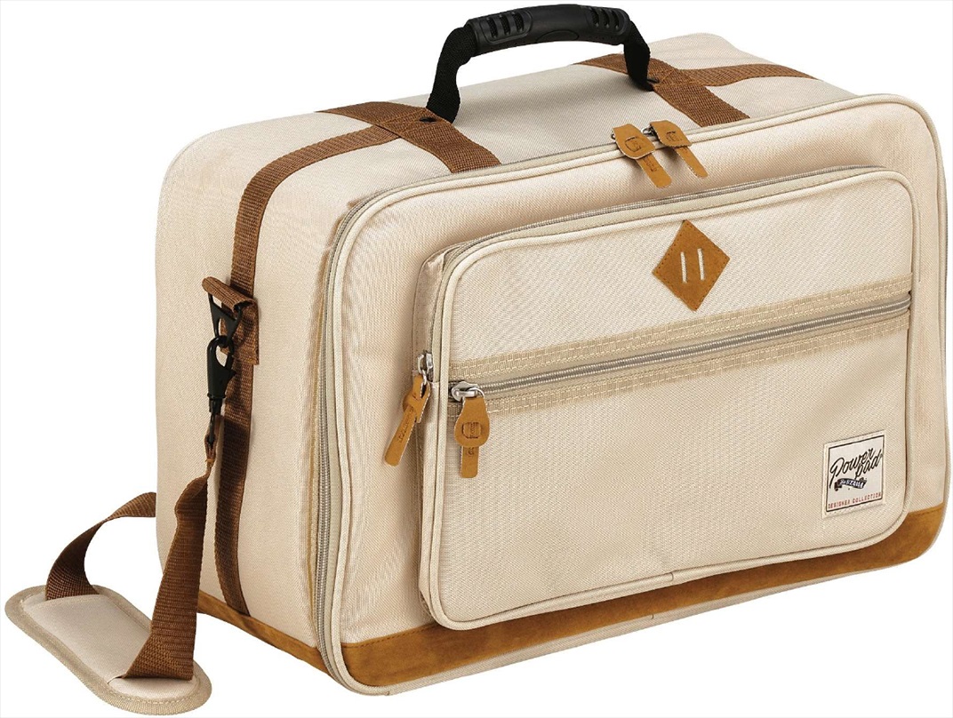 E-shop Tama Powerpad Designer Drum Pedal Bag - Beige