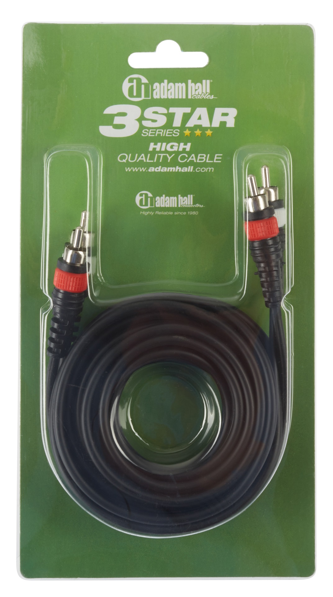 Adam Hall K3 TCC 0300 M