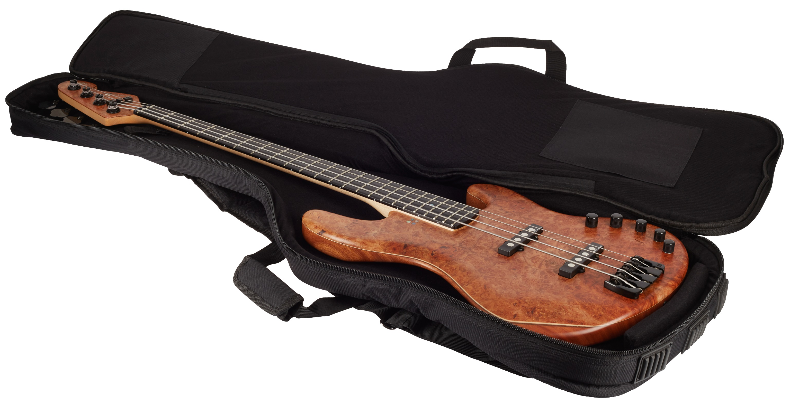 Sandberg California TM 4 MBT 3B-EQ EFB ADT