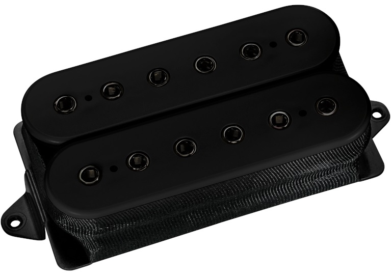DiMarzio DP 215BK EVO 2 Bridge