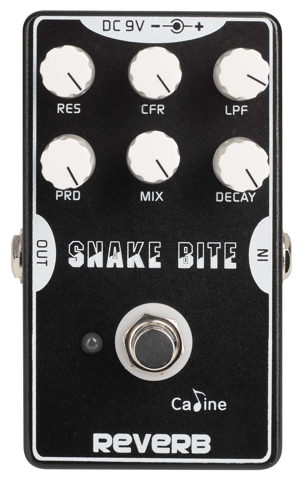 Caline CP-26 Snake Bite