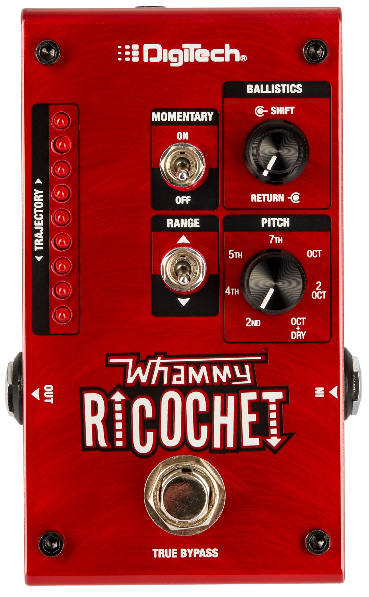E-shop Digitech Whammy Ricochet