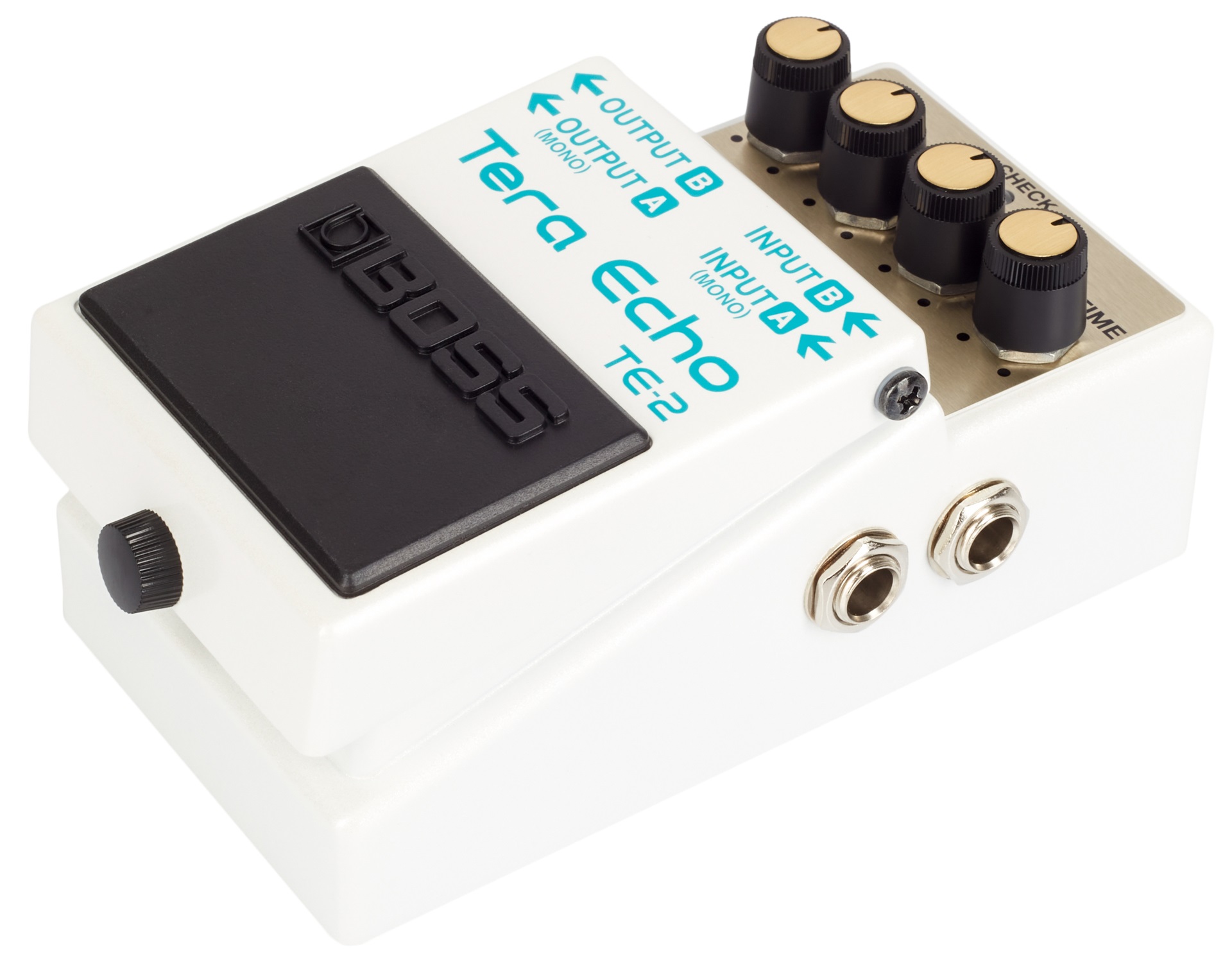 Boss TE-2