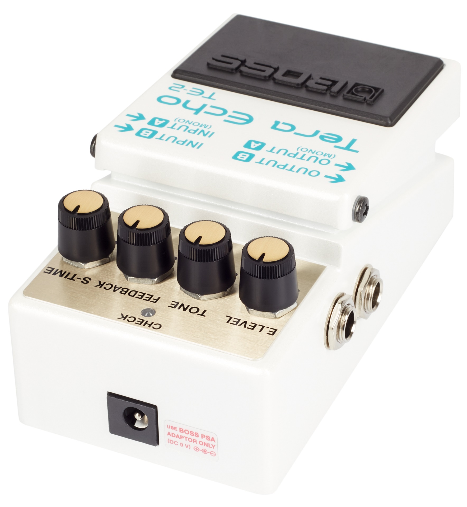 Boss TE-2