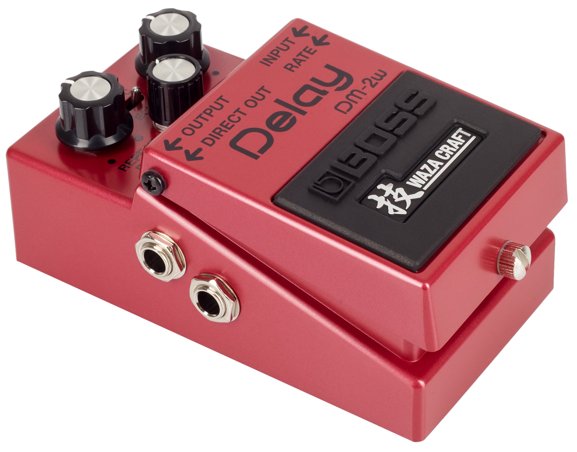 Boss DM-2W