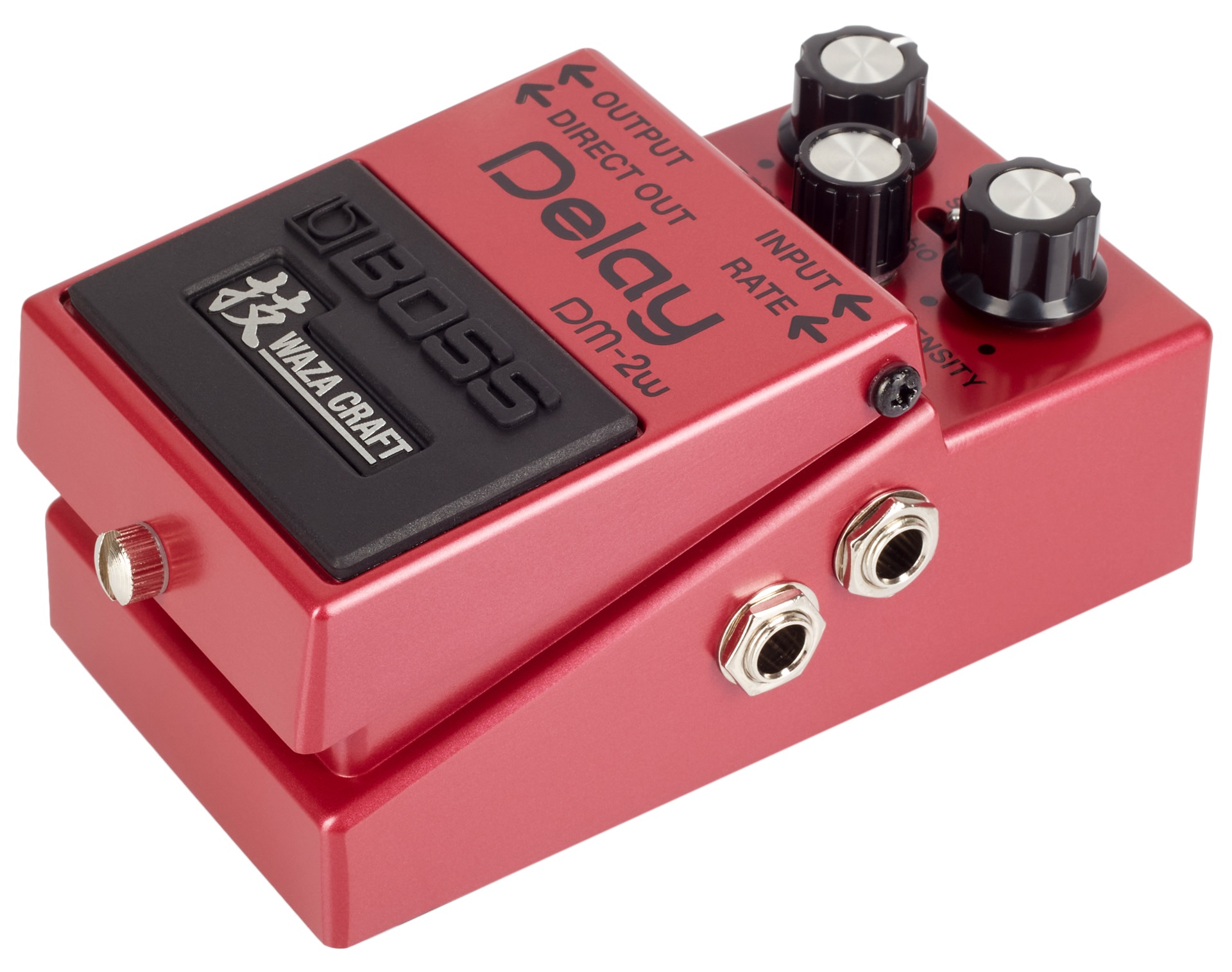 Boss DM-2W