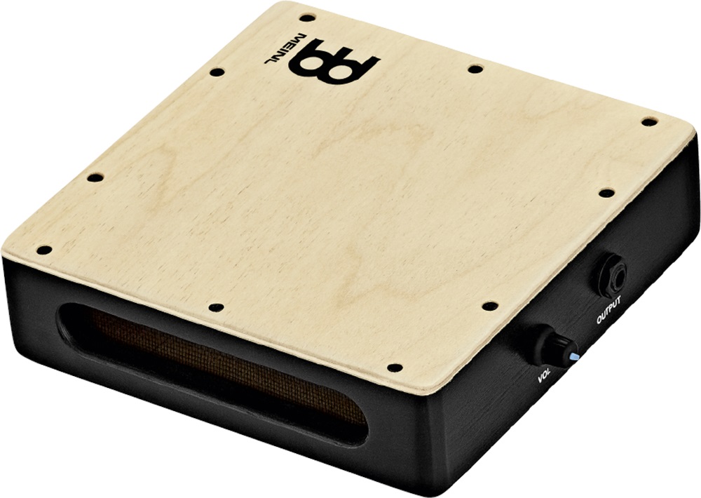 Meinl Pickup Cajon Tom Tap