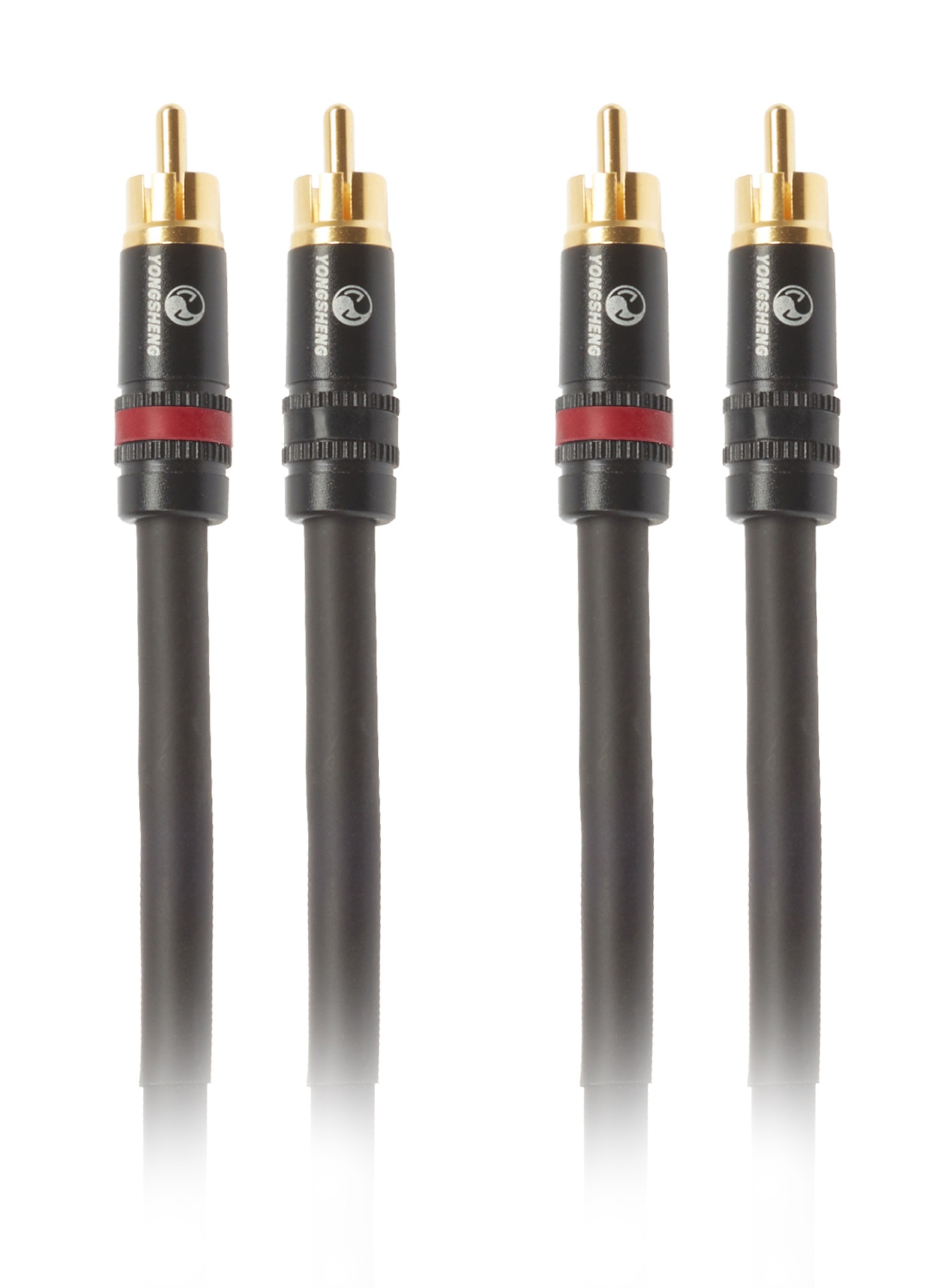 Soundsation WM-2RCA2RCA15