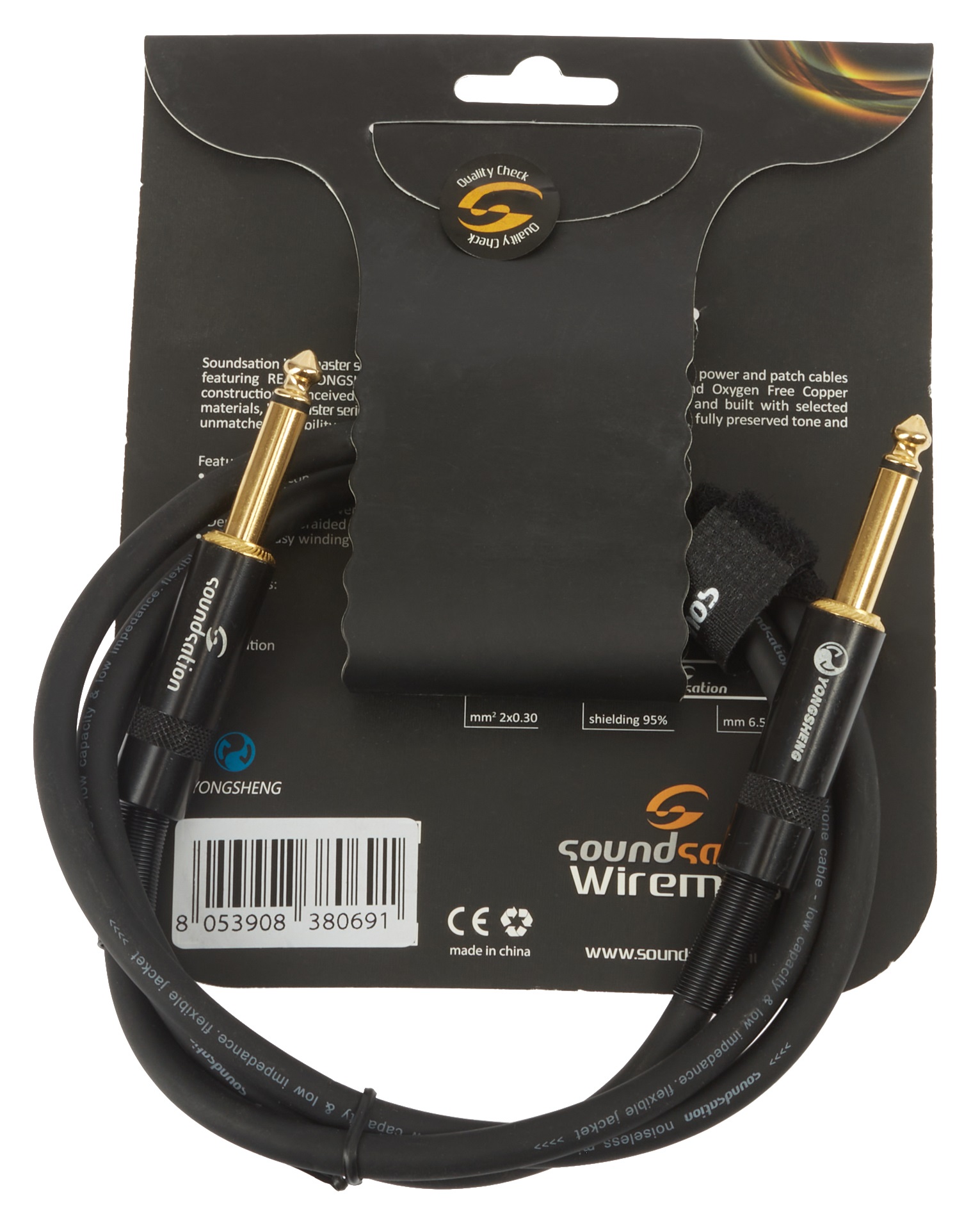 Soundsation WM-PJJ09