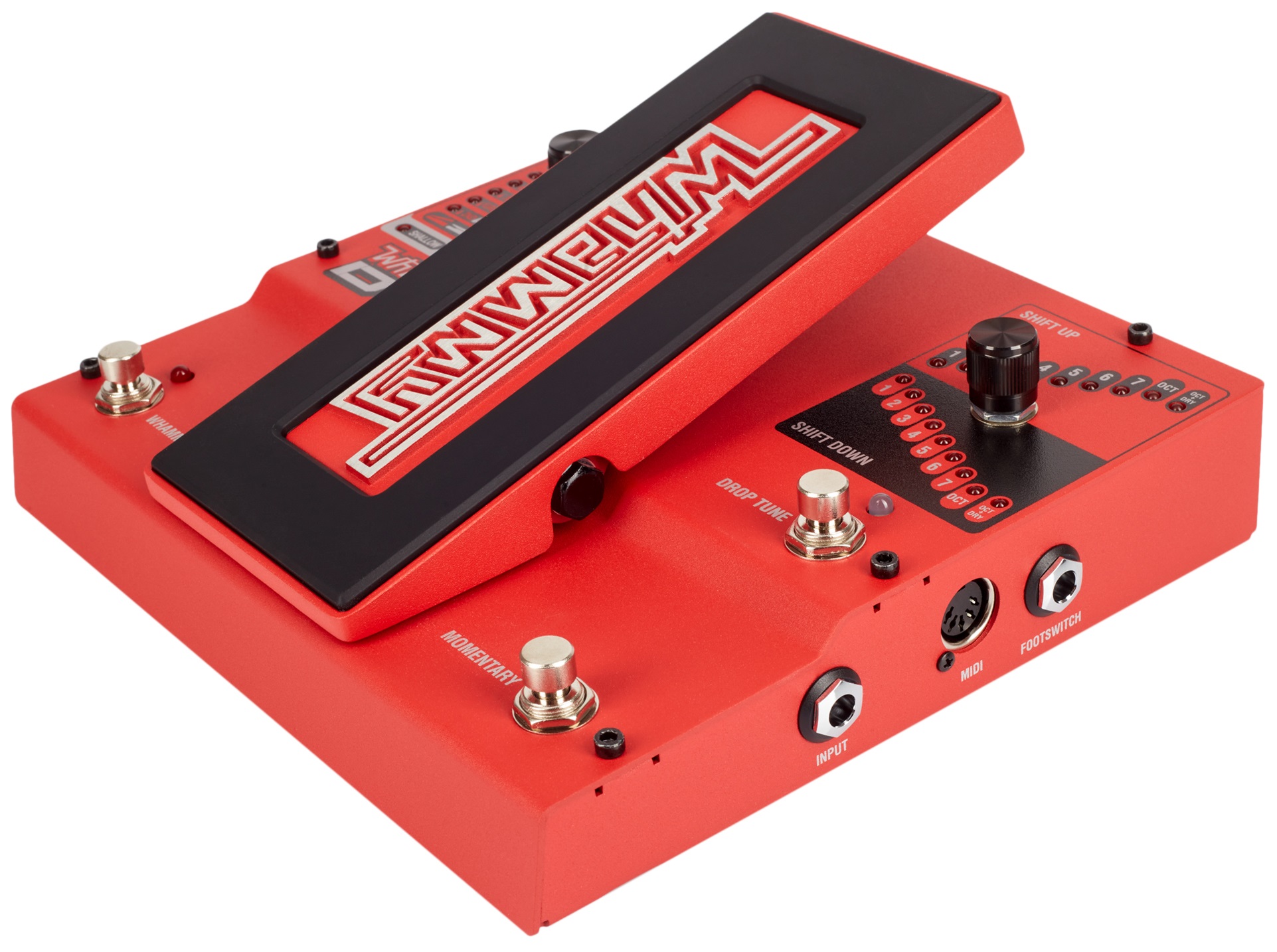 Digitech Whammy DT – Obrázok 3
