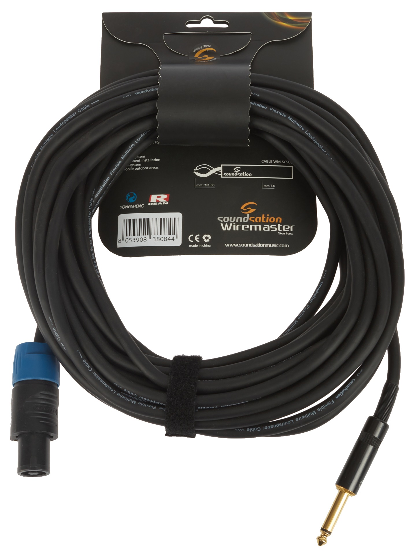 Soundsation WM-PCSJ10