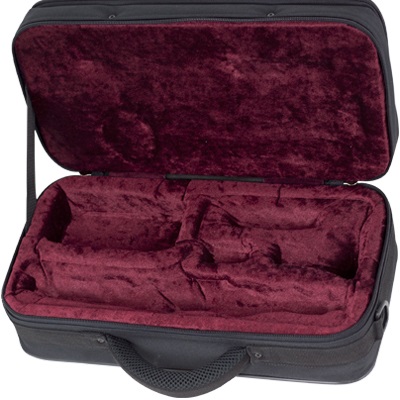 Ortolá 183 Case clarinet Eb