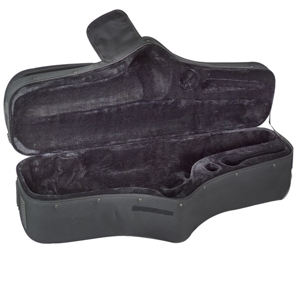 Ortolá 123 Styrofoam Case