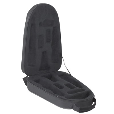 Ortolá 8165 Case Black