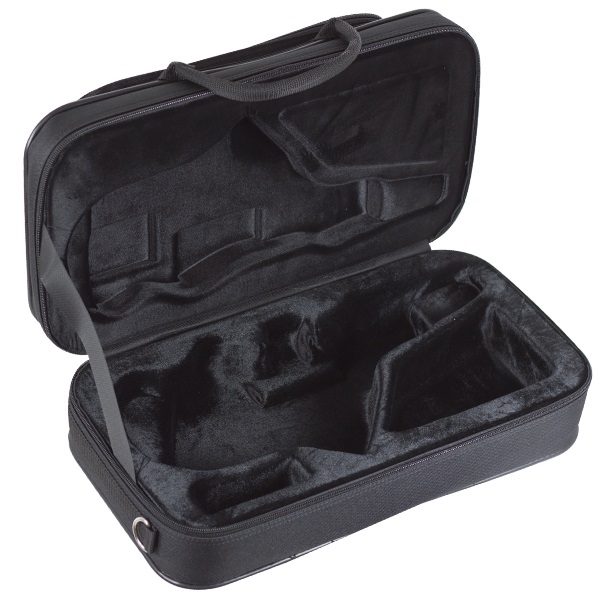 Ortolá 9905 BGD Curved Black