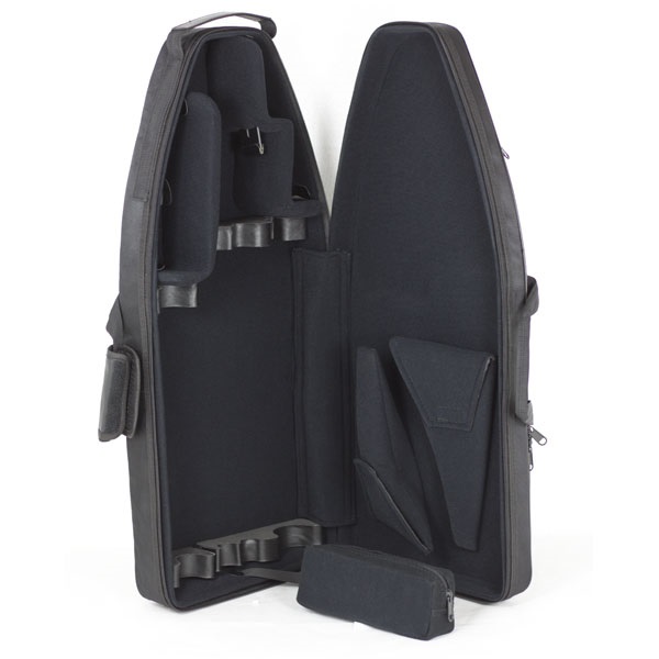 Ortolá NNA-01 Bassoon Black