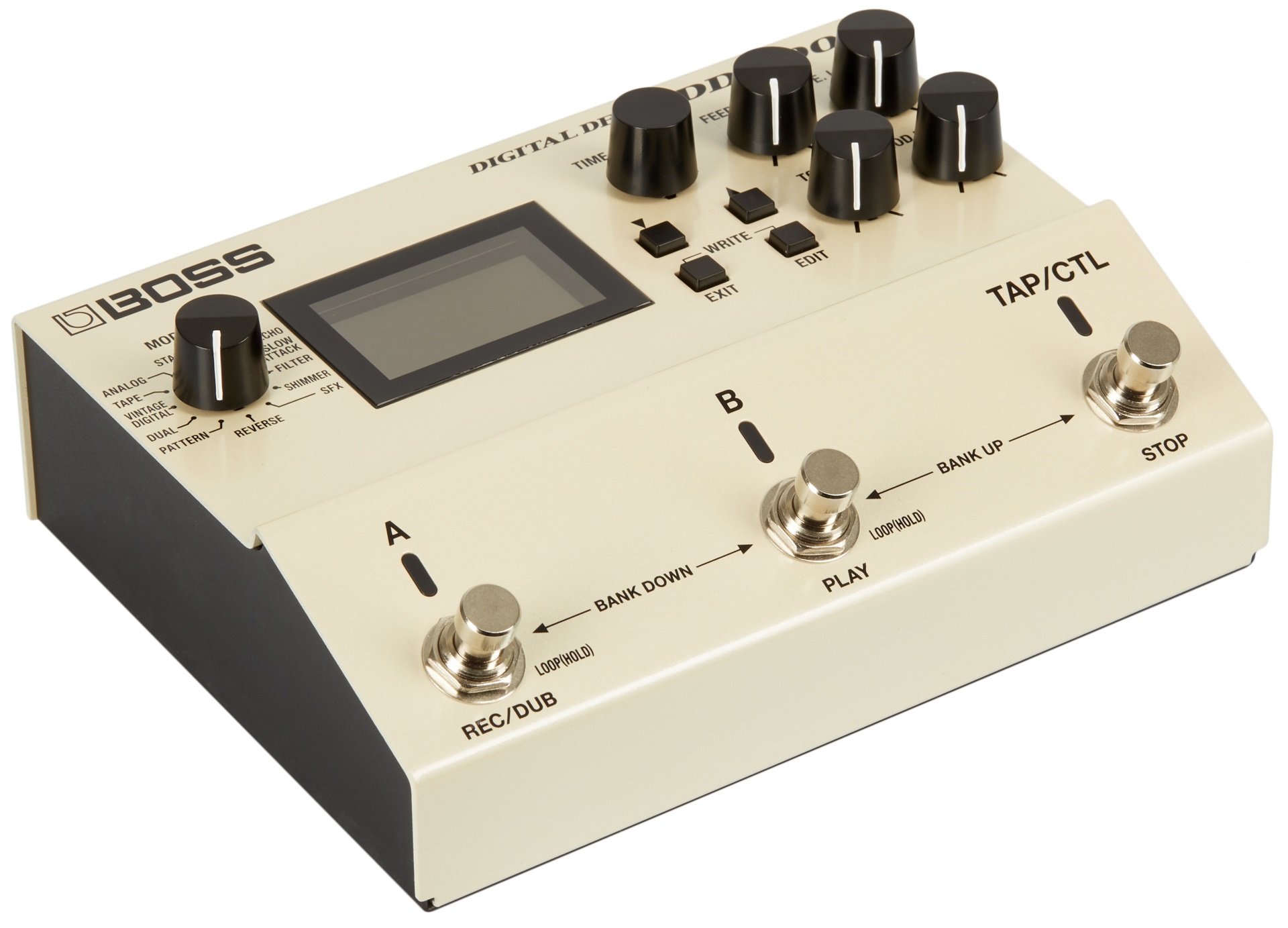 Boss DD-500