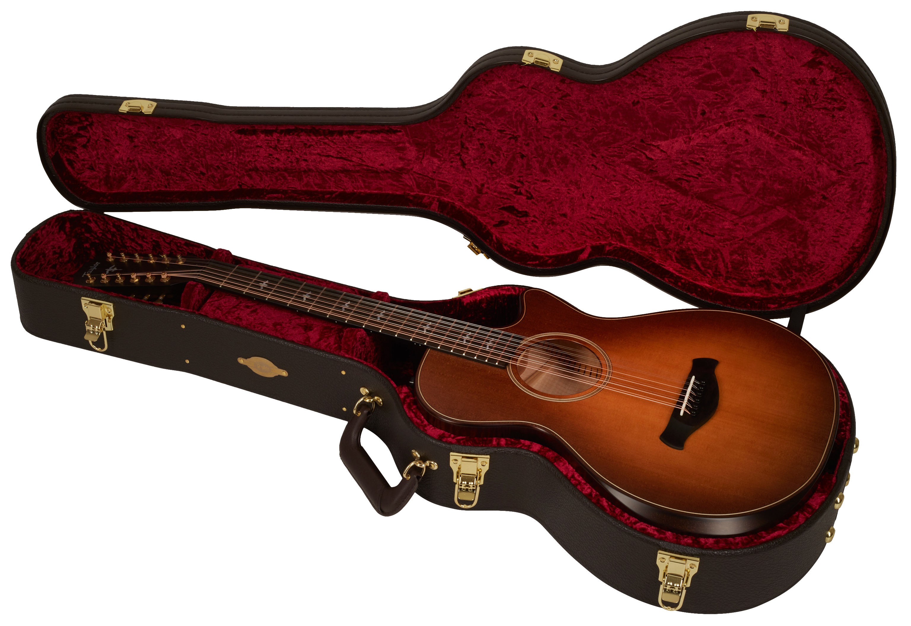 Taylor Builders Edition 652ce WHB