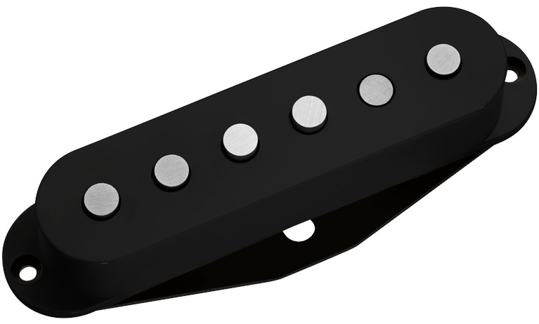 DiMarzio DP 110BK FS-1