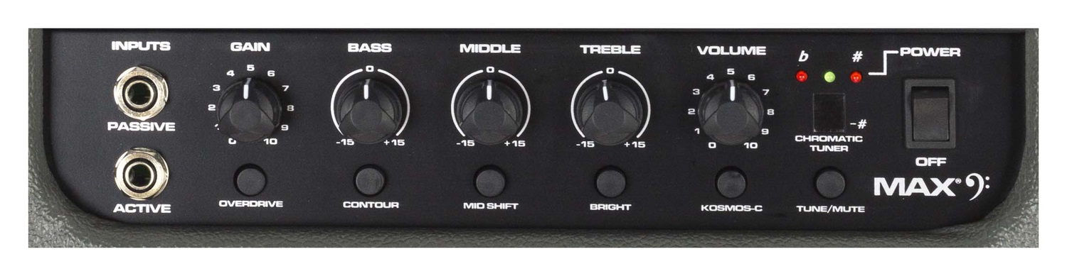 Peavey Max 150