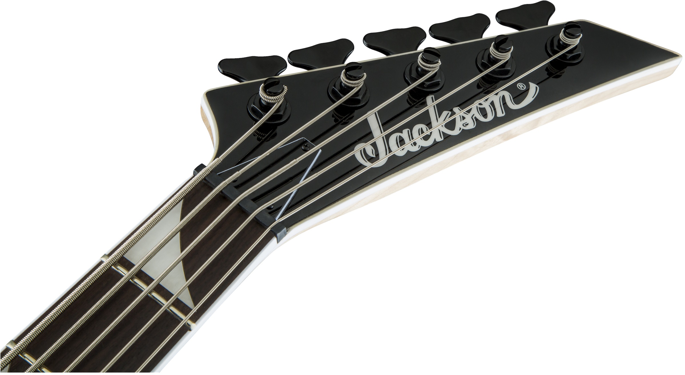 Jackson JS Series Concert Bass JS3VQ AFB TBKB
