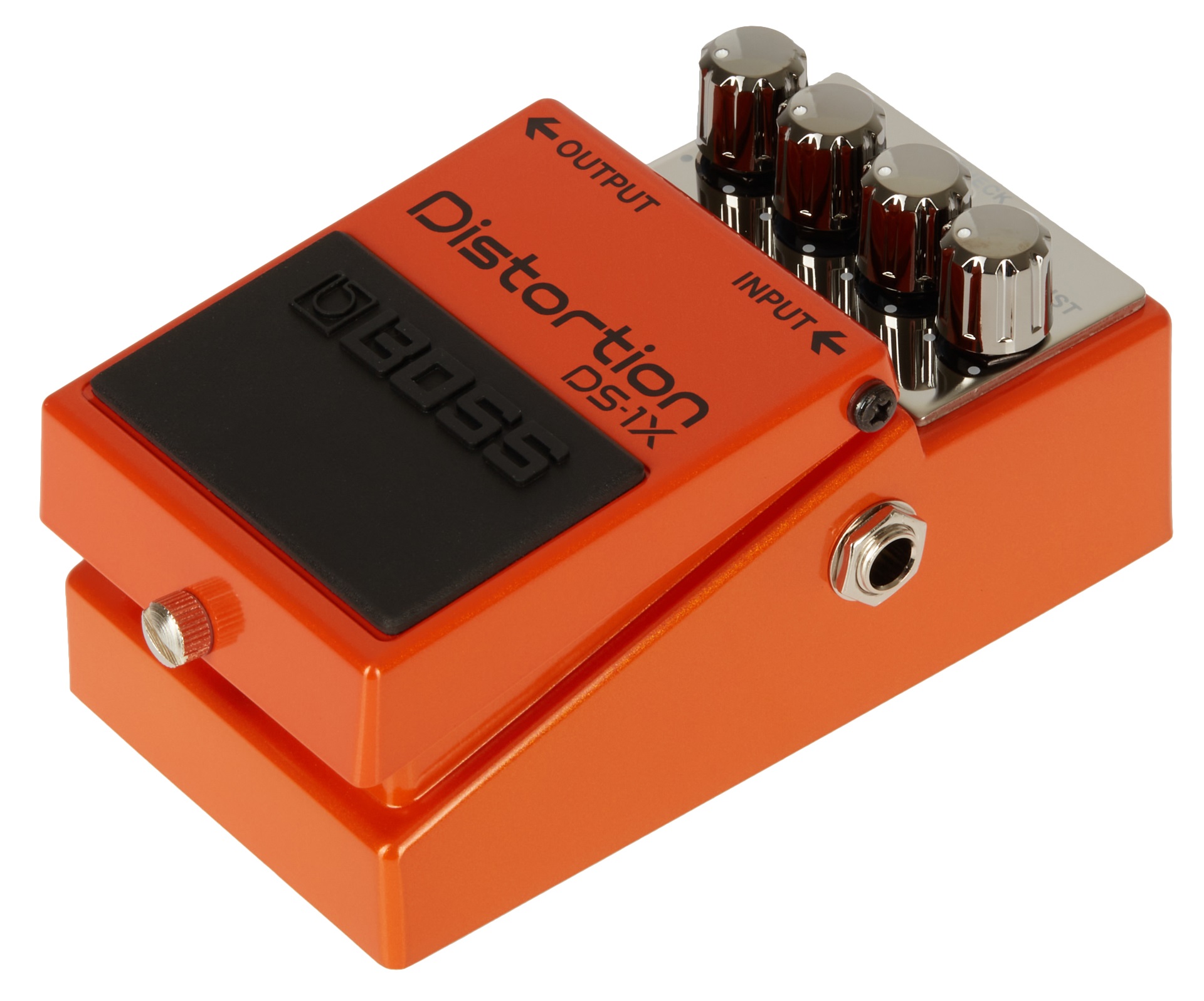 Boss DS-1X