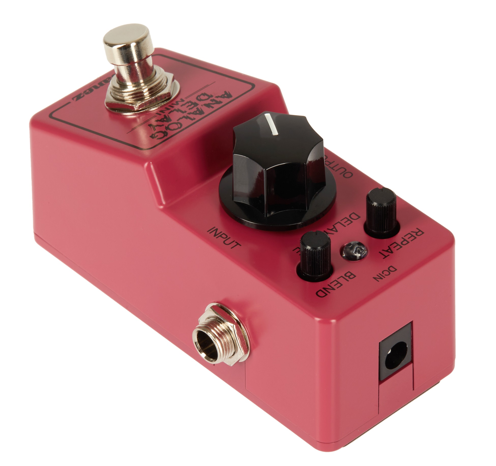 Ibanez ADMini Delay – Obrázok 4