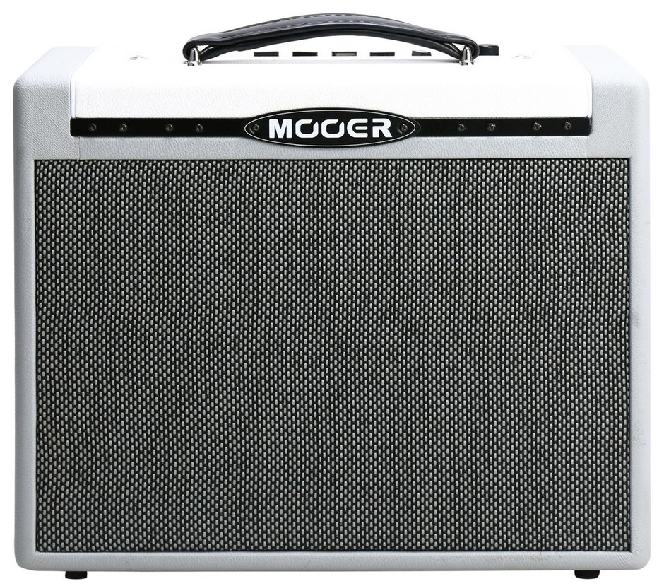 E-shop Mooer SD 30