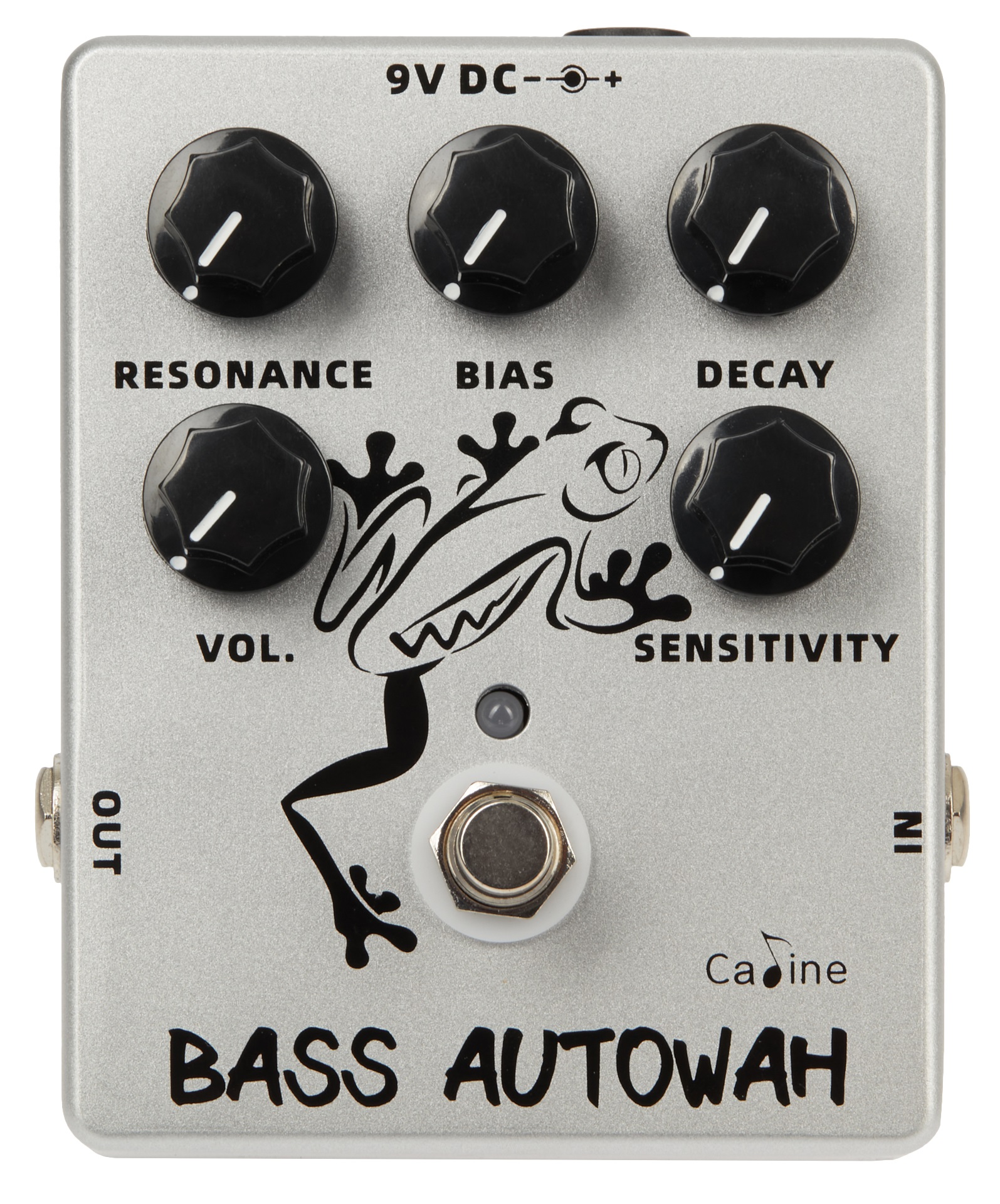 Caline CP-85 Bass Autowah