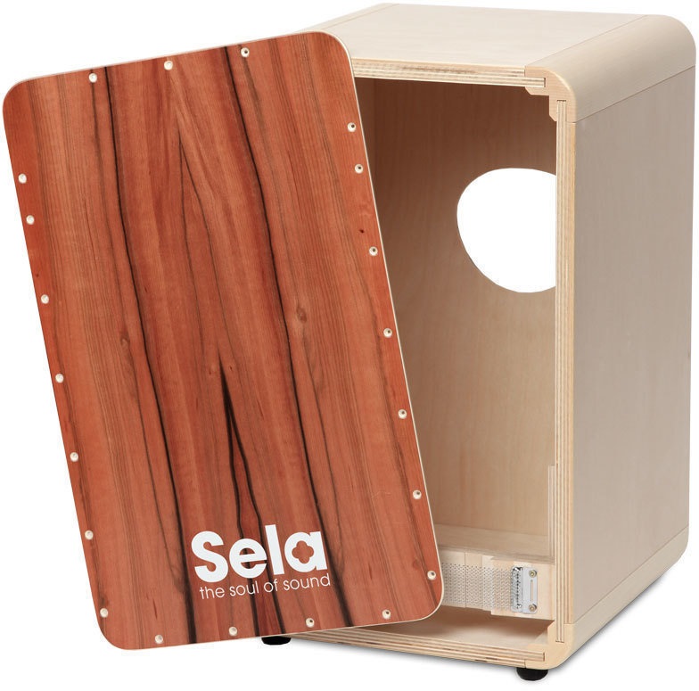 Sela CaSela Tineo