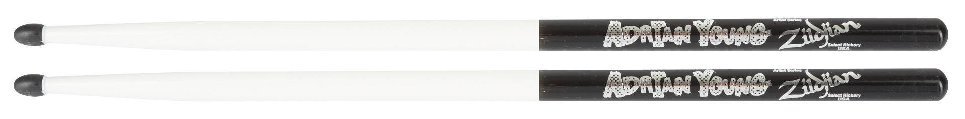 Zildjian Adrian Young