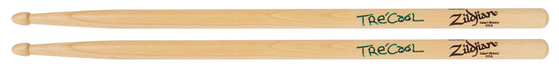 Zildjian Tre Cool