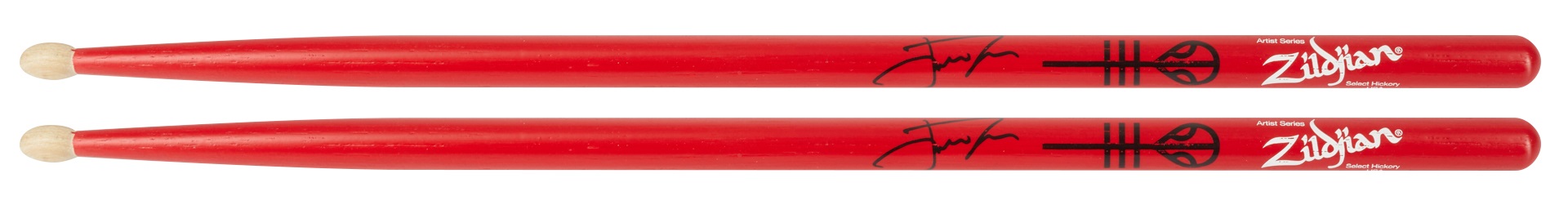 Zildjian Josh Dun Signature