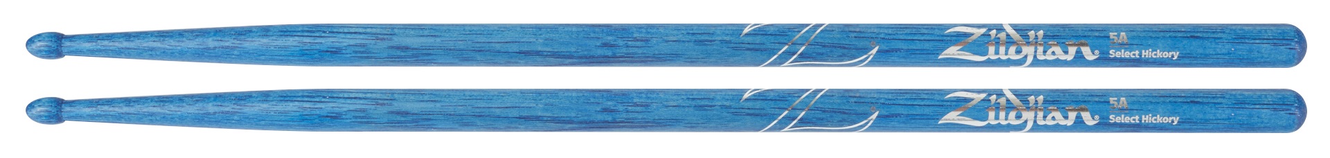 Zildjian 5A Wood Blue