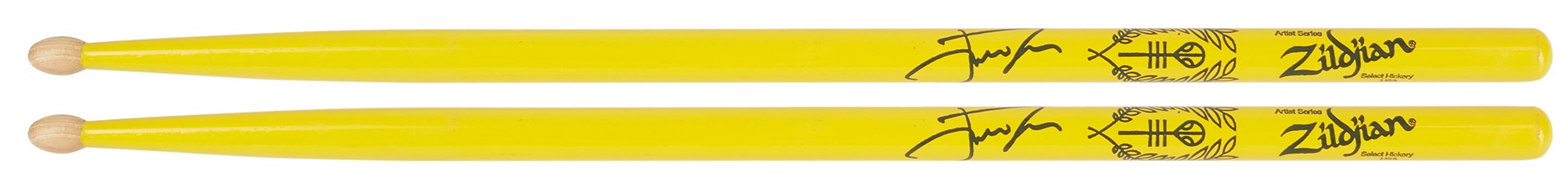 Zildjian Josh Dun "Trench" Signature Drumstick