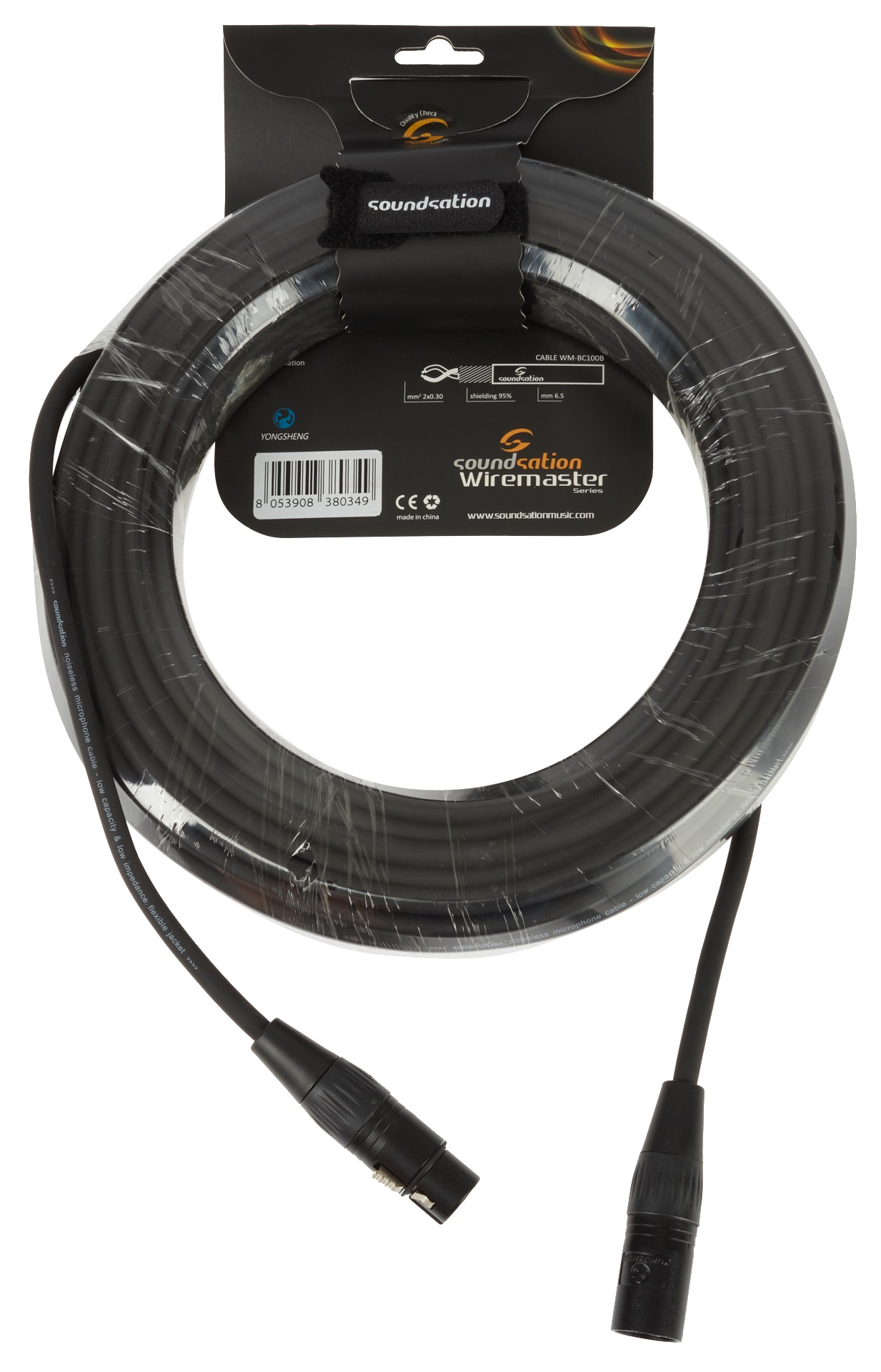 Soundsation WM-BXX20