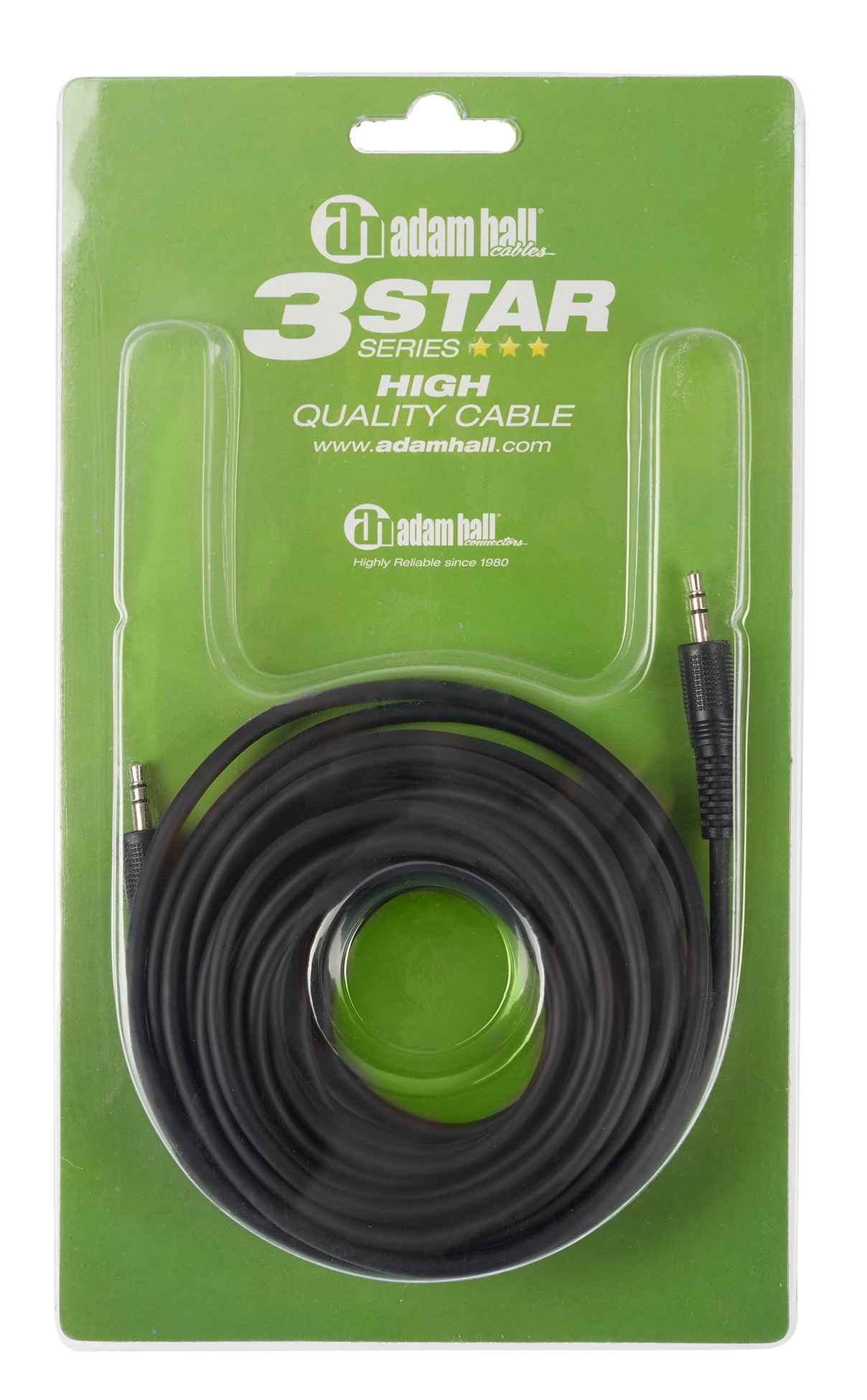 Adam Hall K3 BWW 0600