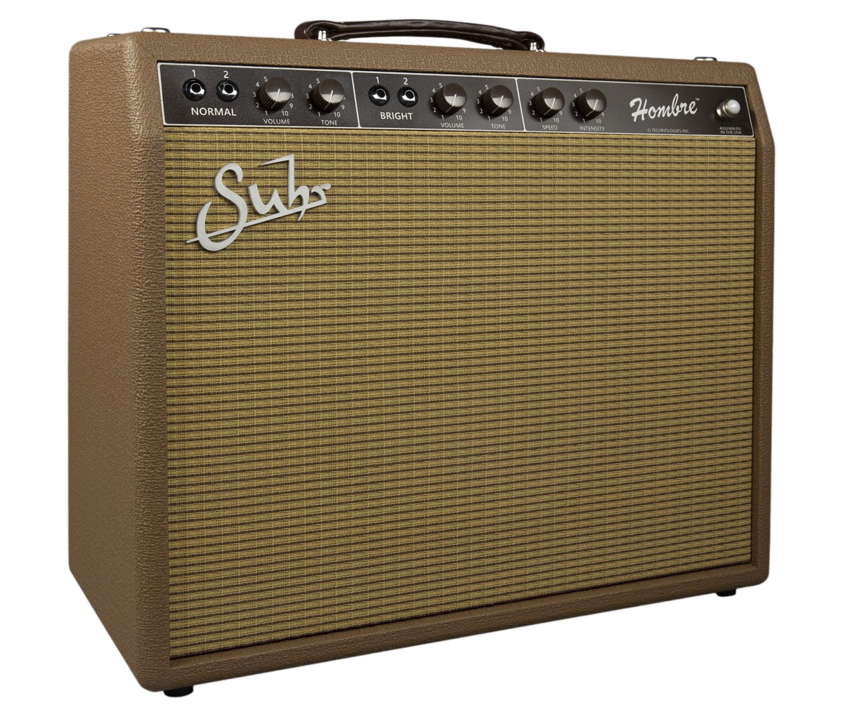 Suhr Hombre