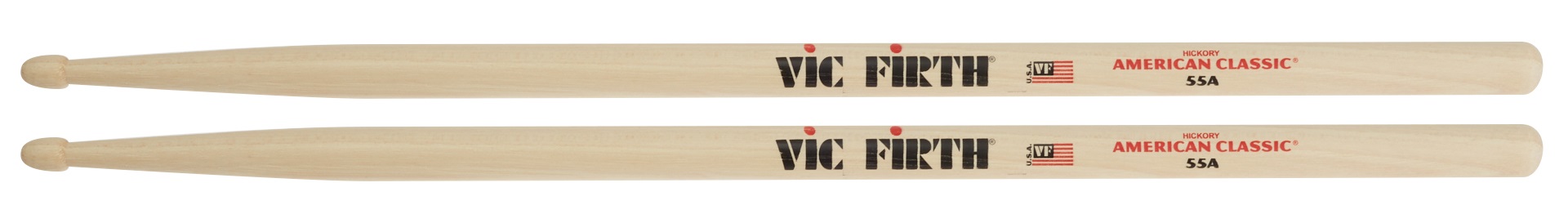 Vic Firth 55A American Classic