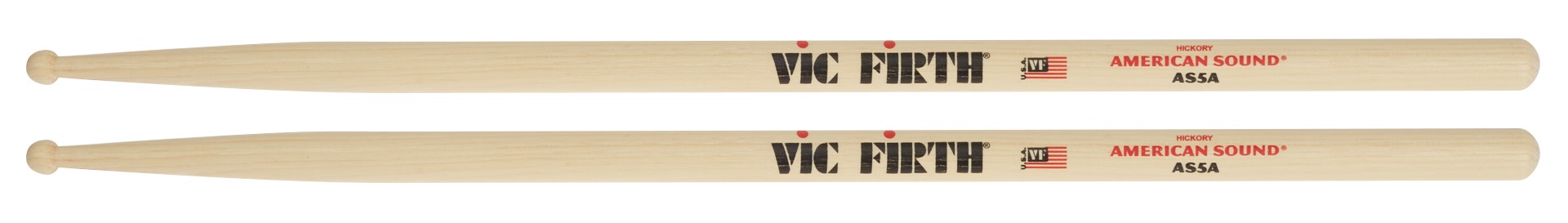 Vic Firth AS5A American Sound