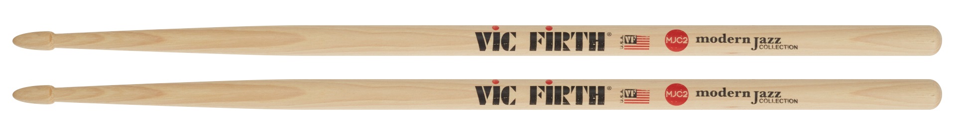 E-shop Vic Firth MJC2 Modern Jazz