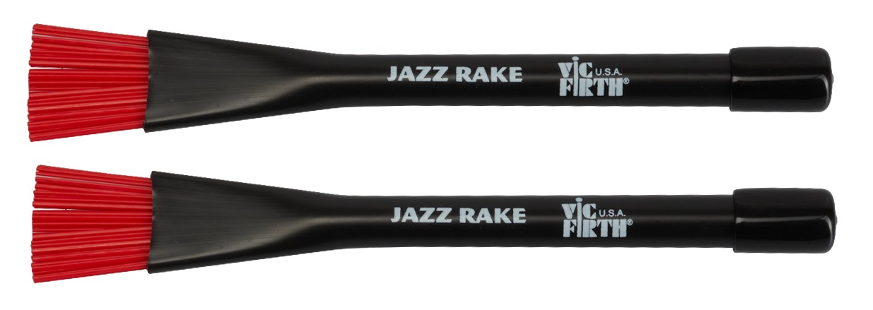 Vic Firth BJR Jazz Rake