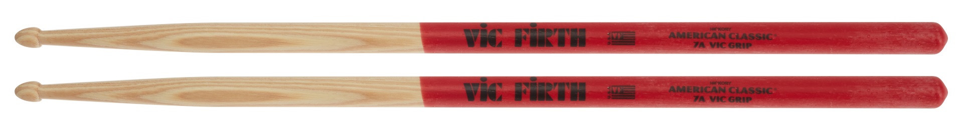 Vic Firth 7AVG American Classic