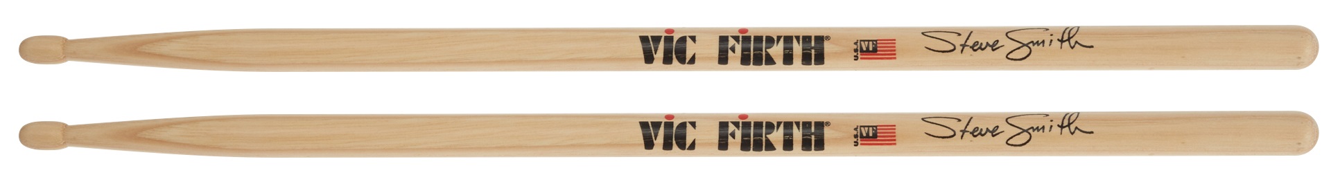 Vic Firth SSS Signature Steve Smith