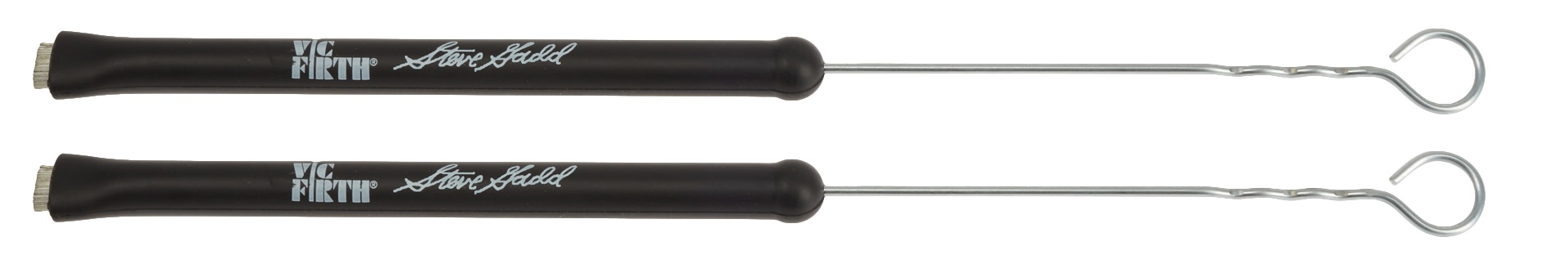 Vic Firth SGWB Steve Gadd Brush