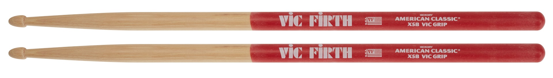 Vic Firth X5B Vic Grip