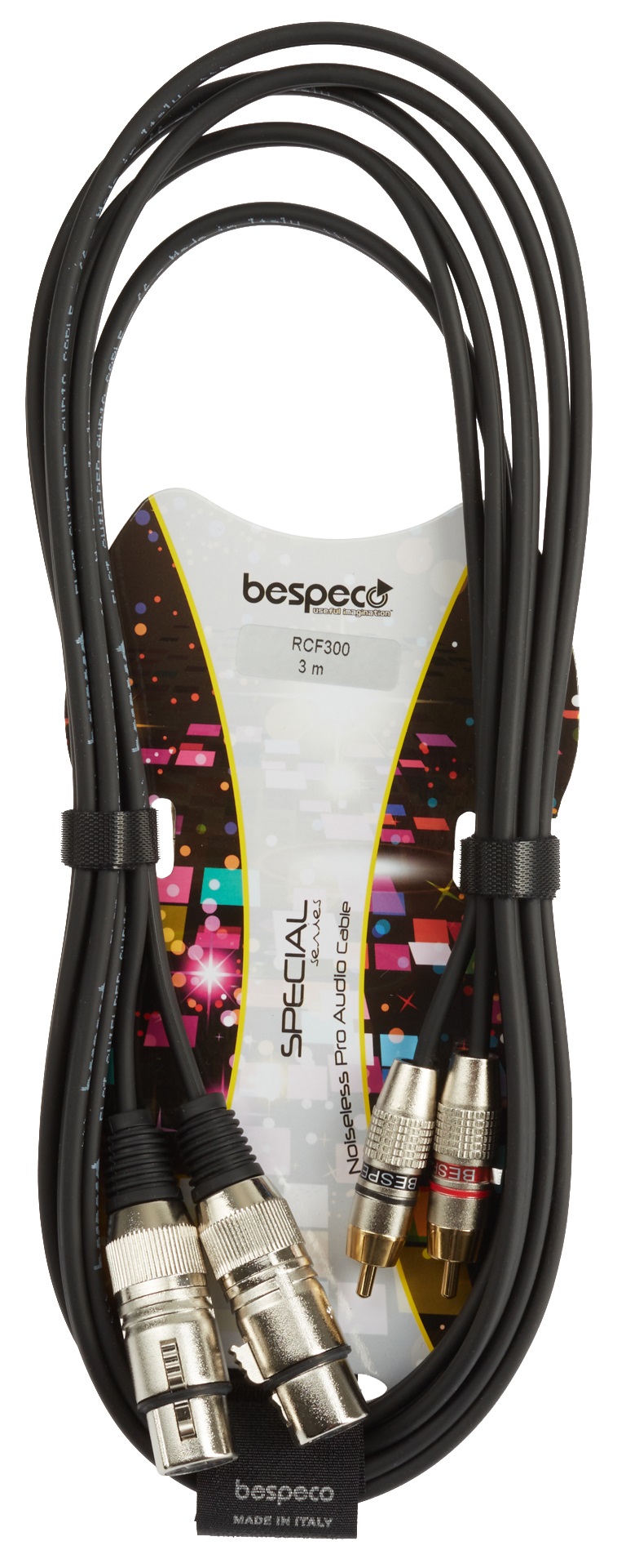 E-shop Bespeco RCF300