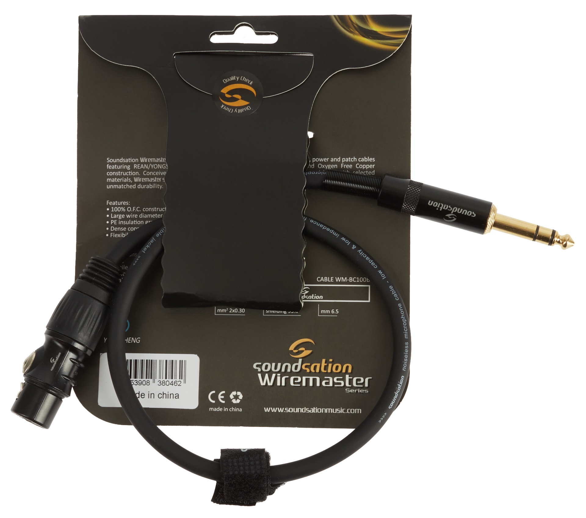 Soundsation WM-PXFJS05